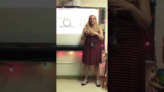 Phonograms day 1