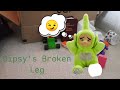 Youtube Thumbnail title