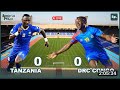 @live. Tanzania VS DR Congo/ AFCON 2023 HIGHLIGHTS 01/24/2024 full match