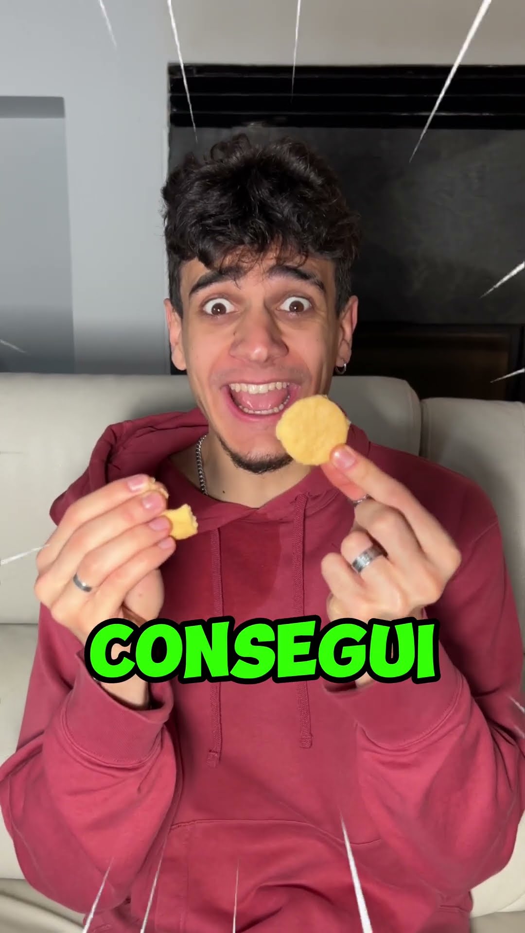 Me ENCANTA EL JUEGO DEL CALAMAR! *PARTICIPO*