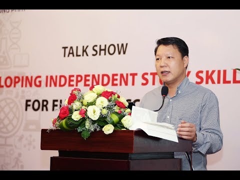 Video HTV - Ra mắt từ điển Anh-Anh-Việt dành cho học sinh... - YouTube