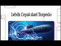 Project 705 Lira kapal selam rusia lebih cepat dari torpedo