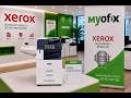 XEROX AltaLink C8235 High-Speed ​​Color AI A3 Copier 0212 216 71 60