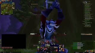 Dreamscythe Horde CLASSIC TBC! Launch Day! 13 Dual Daggers Warrior 60-70