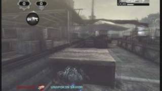 5 Shots 5 headshots 1 Rape superman