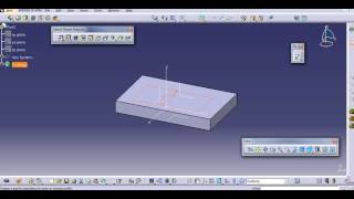 Celebrity MULTIPOCKET- CATIA V5 Wealth