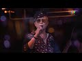 Có Cơn Đau Nào Dễ Nguôi  - Liveshow Jimmii J.C Nguyễn (18/5/2018)