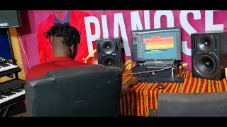 24/7  Instrumental Music | Non-Stop African vibes Live with Saviour Bee screenshot 5