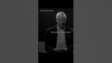 Focus and fail fast ,that