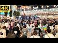 【御徒町駅前盆踊り 2026】「オトノナルホウヘ!!!!」GReeeeN 盆踊り 【第8回シタマチ.ふるさと盆踊り大会】パンダ広場 Okachimachi Bondance Fes