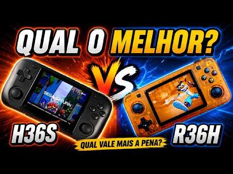 👉 R36H vs H36S: which one is the better deal? 😳