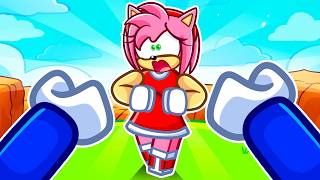 What's WRONG with Sonic?