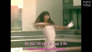 [Thaisub] SNSD - Into The New World [M/V]