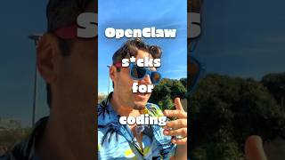 Stop using OpenClaw for coding 🦞👨🏻‍💻=💩 Use OpenChamber instead