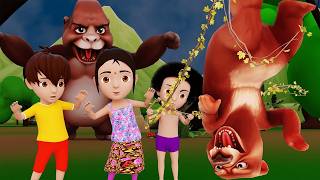 KADDU PADDU (Paddu Builder Bana) | pagal beta | desi comedy video | cs bisht vines | joke of