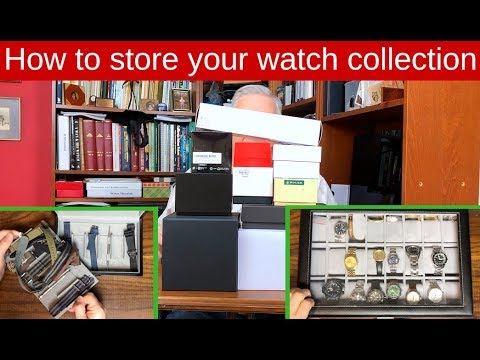 Video: Cum Să Organizezi Un Ceas
