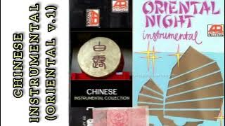 Instrumental Oriental v.1 #song #lagu  #mandarin #china #chinese