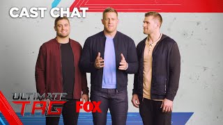 Watt You Need To Know | Season 1 | ULTIMATE TAG