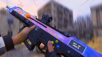 RIP THE MTZ INTERCEPTOR...