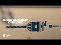 Opening Title Sequence