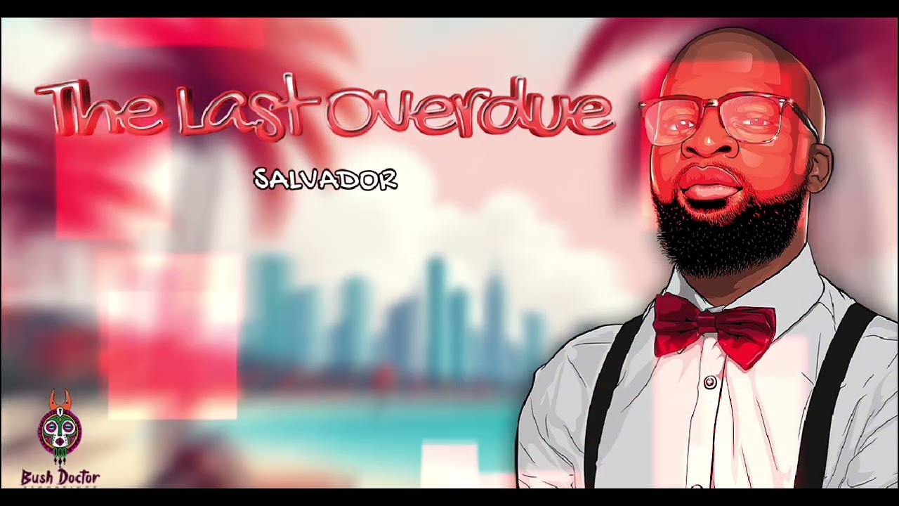 Watch Salvador - Double Triple (Dub) on YouTube Watch Salvador - Double Triple (Dub) on YouTube