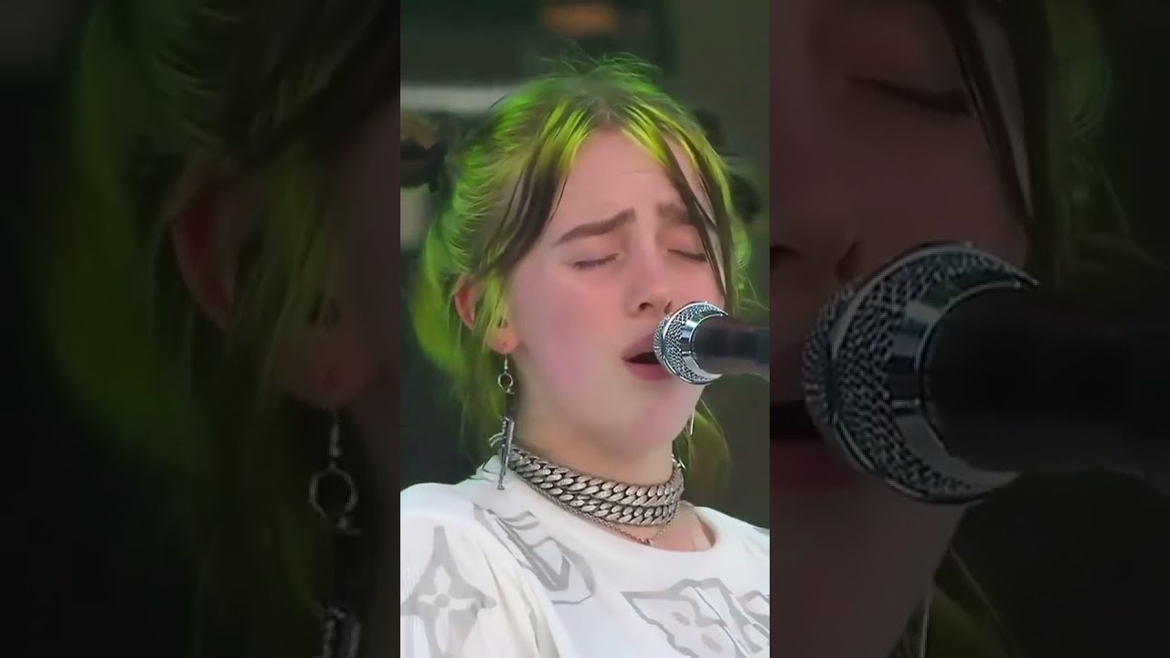 Guarda I Wish you were gay - Billie Eilish #short #shorts #billieeilish su YouTube Guarda I Wish you were gay - Billie Eilish #short #shorts #billieeilish su YouTube