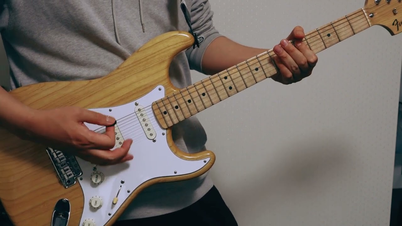 I Surrender / Rainbow 【COVER】 - YouTube