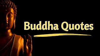 buddha quotes on Life