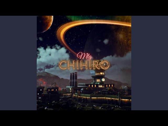 MTG CHIHIRO PIQUE BH (Sped Up)