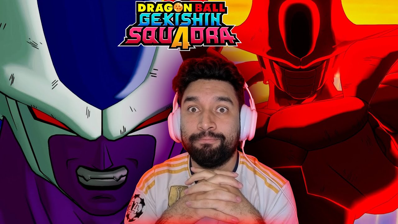 🤡 ¡QUEDÉ EN RIDÍCULO! Intenté hacer una GUÍA DE COOLER y FUE UN DESASTRE: ¿EL PEOR DE GEKISHIN? 🚫