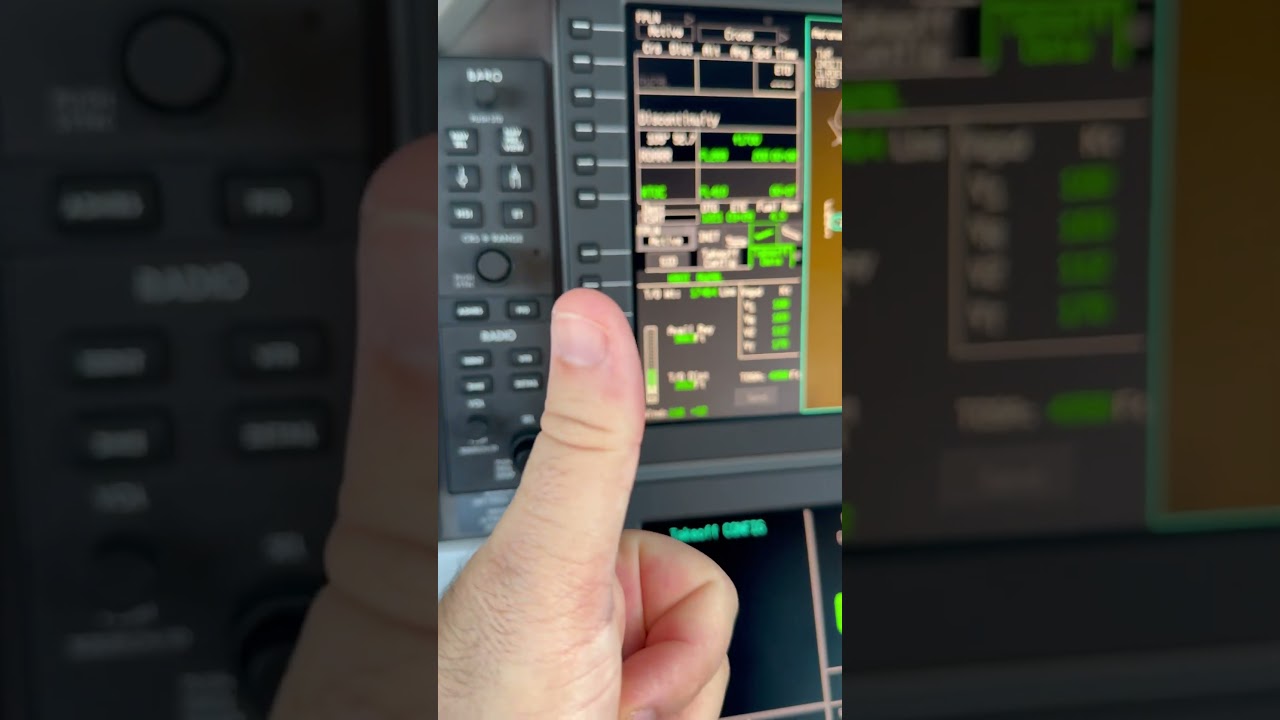 TOLD DATA is active on the 500 series 