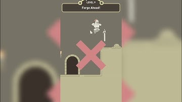 IQ Dungeon 2 Level 9 Gameplay || iq dungeon 2 inherited light level 9 solution walkthrough