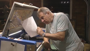 RDWorks Learning Lab 150 Lets ZOOM in on Lenses Part 2