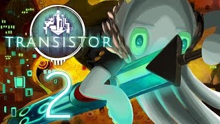 KatFTWynn: Transistor ~Part 2~