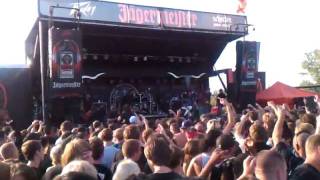 HellYeah - You Wouldn't Know 2 - Chicago 8-21-10