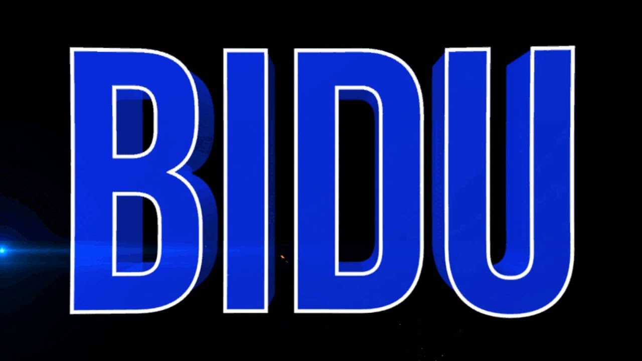 Intro FÃ|| ManoBidu || V1