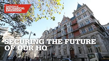 Securing the Future of our HQ