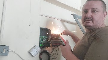 ShoutingElectronics #40 - A Non Shocking Shocker - Electric Fence Repair