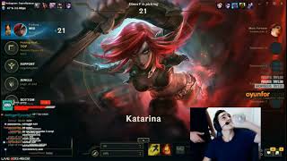 Yorgun Demokrat Hz Yasuo Edit