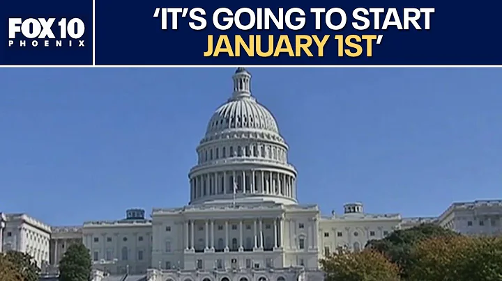 Millions face health care premium hikes as ACA subsidies expire | FOX 10 Phoenix