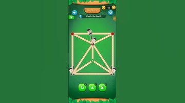 Numpuz: Catch The Thief Level 23 By Rick Gaming