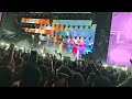 System of a Down live Sick New World Las Vegas 2026