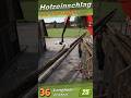 🌲 Holzeinschlag auf der Helden Karte🌲 36 🌲 #ls25 #fs25