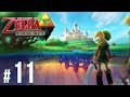 Lets play the legend of zelda a link between worlds hero mode  ep 11  swamp palace