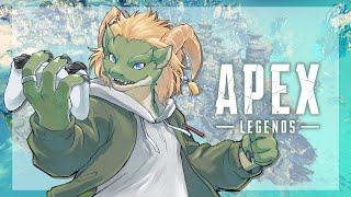【APEX PC版】ソロランク