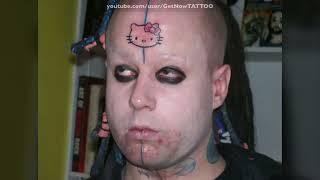 52 People That Got The Worst Tattoos EVER #1 || Funny Bad Tattoo Fails Compilation 2017