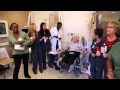 Nurses At Stanford Hospital Sing The Chemo Song mp3