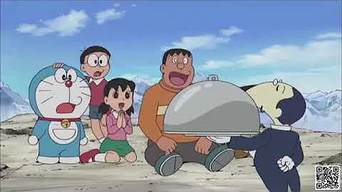 Doraemon new episode in Hindi 2023-24 || Doraemon new movie #doraemon