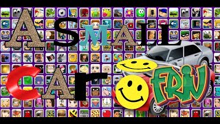 friv a small car epic win!