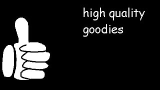 Master Hand & Crazy Hand High Quality Laugh and Death Sounds